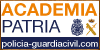 Oposiciones Academia Patria