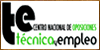 Oposiciones Centro Nacional de Oposiciones Tecnica y Empleo