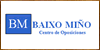 Oposiciones Baixo Mi�o Centro de Oposiciones