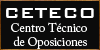 Oposiciones CETECO Centro Tecnico de Oposiciones