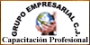 Oposiciones Grupo Empresarial C.J.