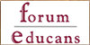 Oposiciones Forum Educans