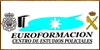 Oposiciones EUROFORMACION Centro de Estudios Policiales