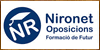 Oposiciones Nironet Oposicions