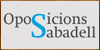 Oposiciones Oposicions Sabadell