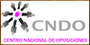 Oposiciones Centro Nacional de Oposiciones 