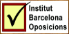 Oposiciones Institut Barcelona Oposicions 