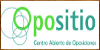 Oposiciones Opositio, Centro Abierto de Oposiciones