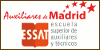 Auxiliares de Madrid | Buscaoposiciones