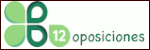 Oposiciones B12Oposiciones
