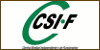 Central Sindical Independiente y de Funcionarios CSI-F | Buscaoposiciones