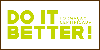 Do it Better | Buscaoposiciones