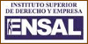 ENSAL - Instituto Superior de Derecho y Empresa | Buscaoposiciones