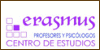 Academia Erasmus | Buscaoposiciones