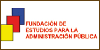 Fundación Estudios Administración Pública - FUNDESTAP