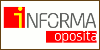 Informa Oposita | Buscaoposiciones