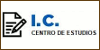 Centro de Estudios IC | Buscaoposiciones