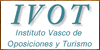 IVOT Instituto Vasco de Oposiciones y Turismo | Buscaoposiciones IVOT Instituto Vasco de Oposiciones y Turismo | Buscaoposiciones