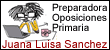 Preparadora Oposiciones Primaria | Buscaoposiciones