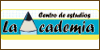 Centro de estudios LaAcademia | Buscaoposiciones