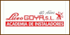 Academia de Instaladores Liceo Goya | Buscaoposiciones