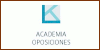 LK Academia de Oposiciones | Buscaoposiciones