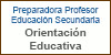 Preparadora Profesor Educacion Secundaria: Orientación Educativa | Buscaoposiciones