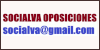 Socialva Oposiciones | Buscaoposiciones